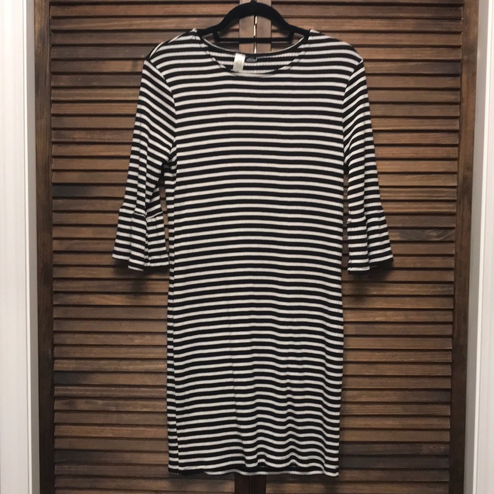 RD Style Dress, Sz Medium